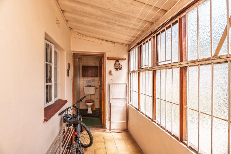 2 Bedroom Property for Sale in Fish Hoek Western Cape